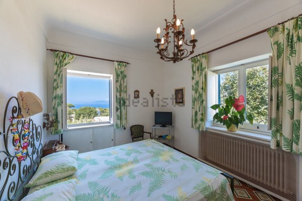 casa indipendente in vendita ad Anacapri