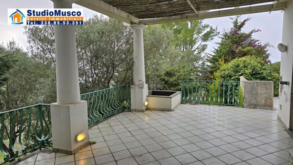 appartamento in vendita ad Anacapri