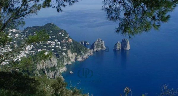 appartamento in vendita ad Anacapri