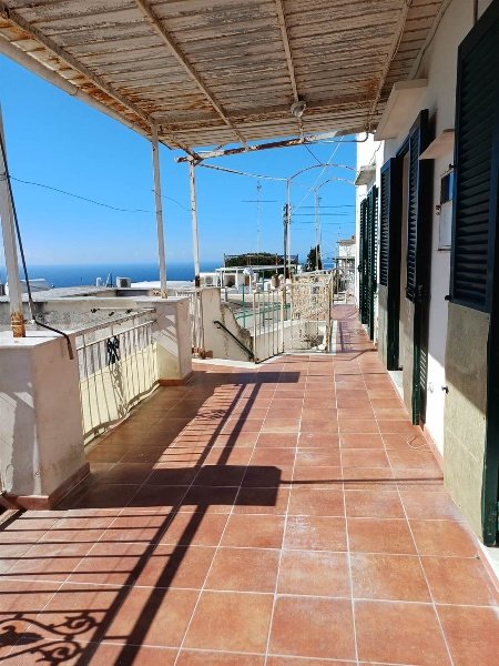 appartamento in vendita ad Anacapri