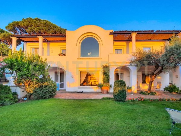 casa indipendente in vendita ad Anacapri