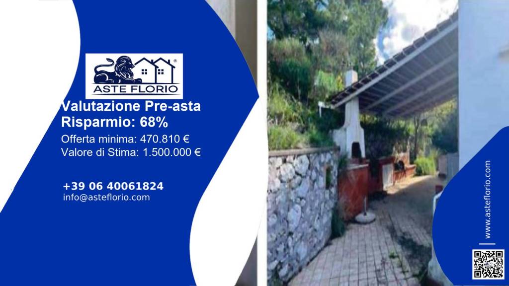 appartamento in vendita ad Anacapri