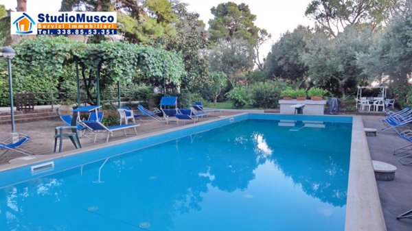 casa indipendente in vendita ad Anacapri