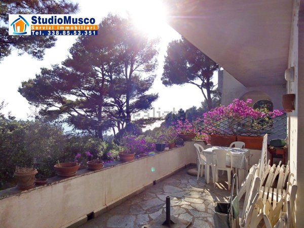 appartamento in vendita ad Anacapri