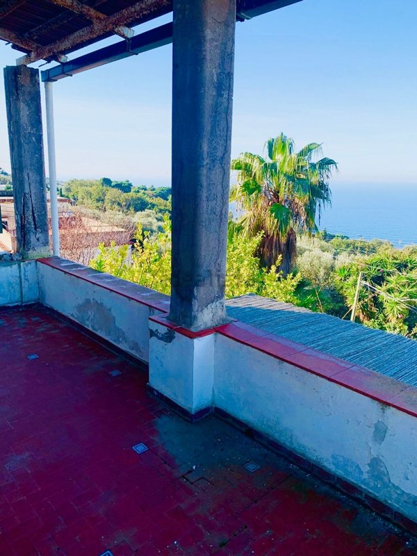 appartamento in vendita ad Anacapri