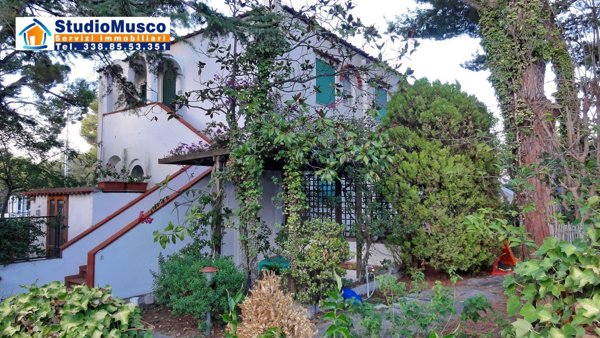 appartamento in vendita ad Anacapri