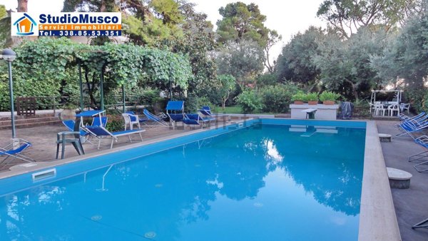 appartamento in vendita ad Anacapri