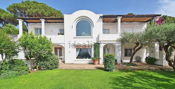 casa indipendente in vendita ad Anacapri