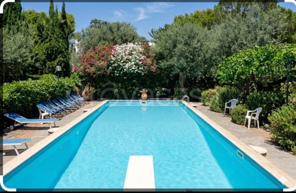 casa indipendente in vendita ad Anacapri