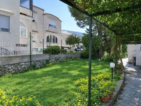appartamento in vendita ad Anacapri
