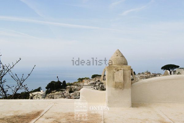 casa indipendente in vendita ad Anacapri