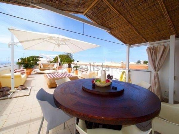 appartamento in vendita ad Anacapri