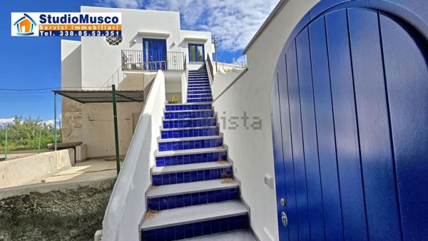 appartamento in vendita ad Anacapri