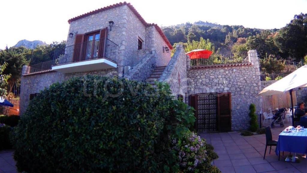 casa indipendente in vendita ad Anacapri