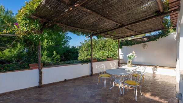 appartamento in vendita ad Anacapri