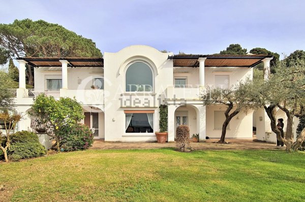 casa indipendente in vendita ad Anacapri