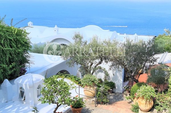 casa indipendente in vendita ad Anacapri