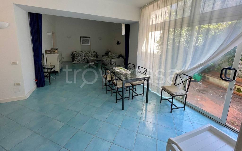 casa indipendente in vendita ad Anacapri