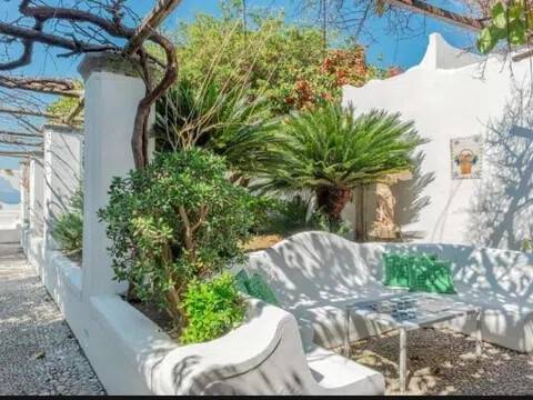 casa indipendente in vendita ad Anacapri