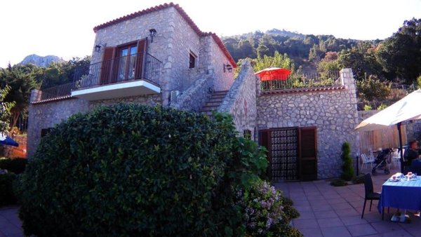 casale in vendita ad Anacapri