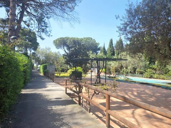 casa indipendente in vendita ad Anacapri