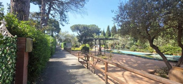 casa indipendente in vendita ad Anacapri