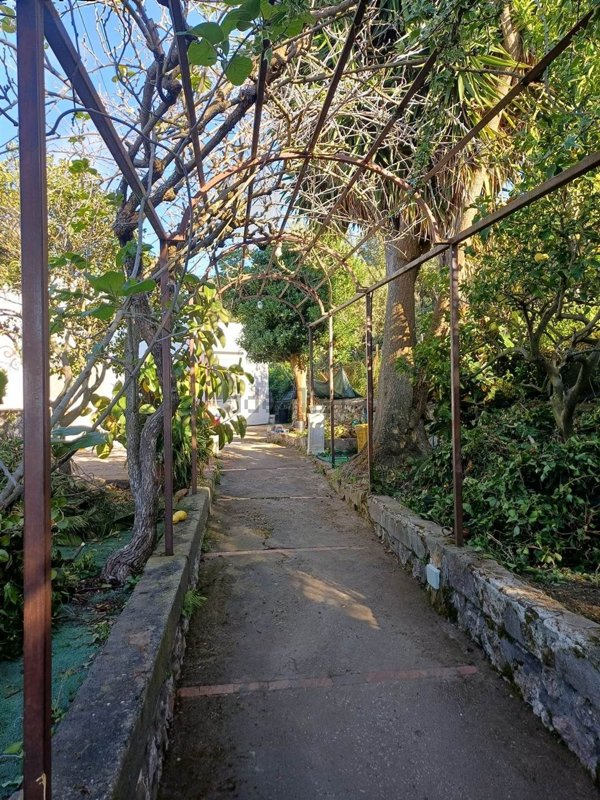 appartamento in vendita ad Anacapri