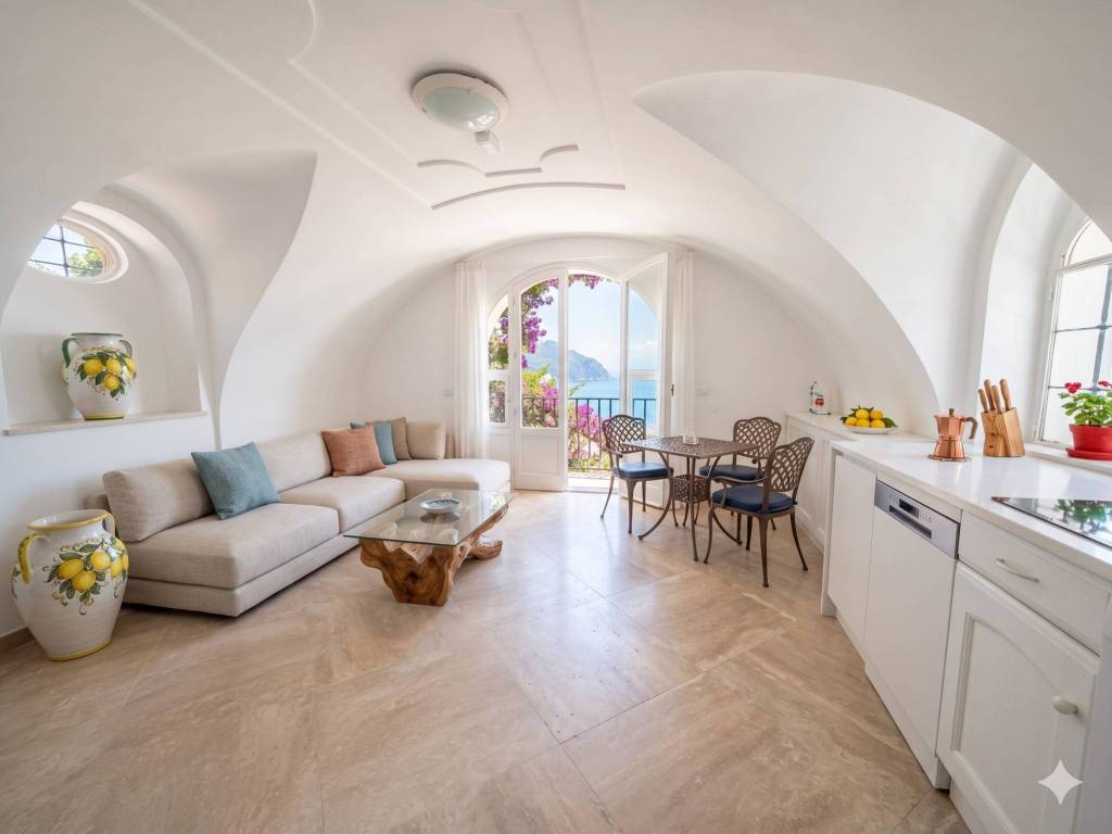 casa indipendente in vendita ad Anacapri
