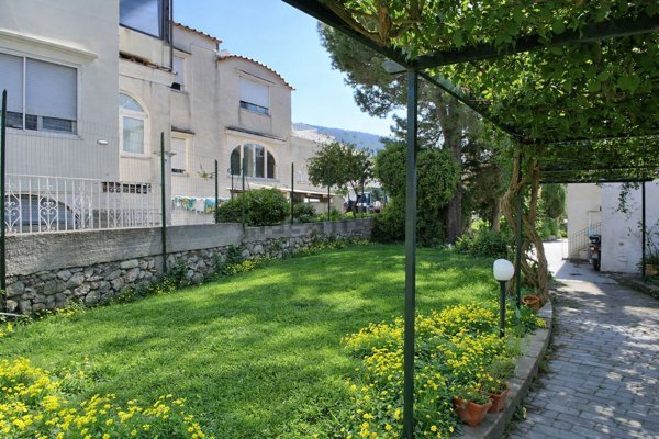 appartamento in vendita ad Anacapri
