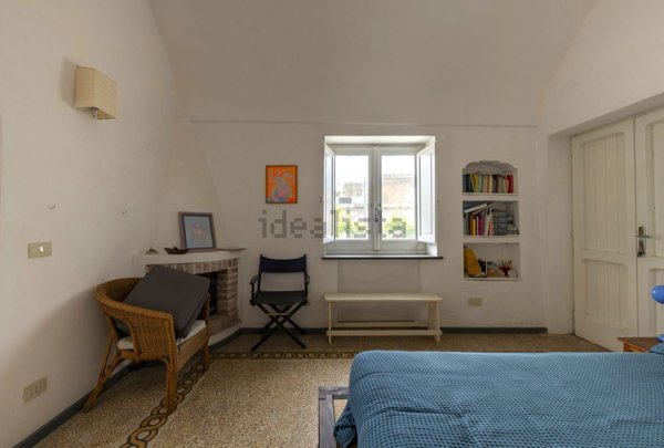 appartamento in vendita ad Anacapri