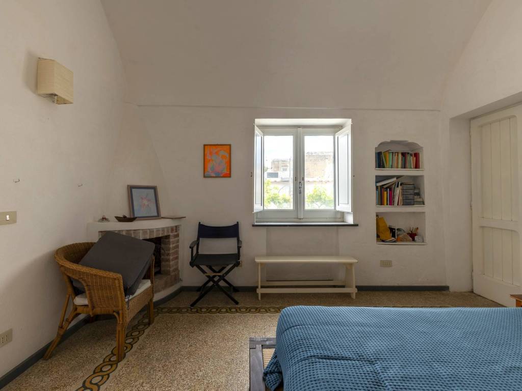 casa indipendente in vendita ad Anacapri