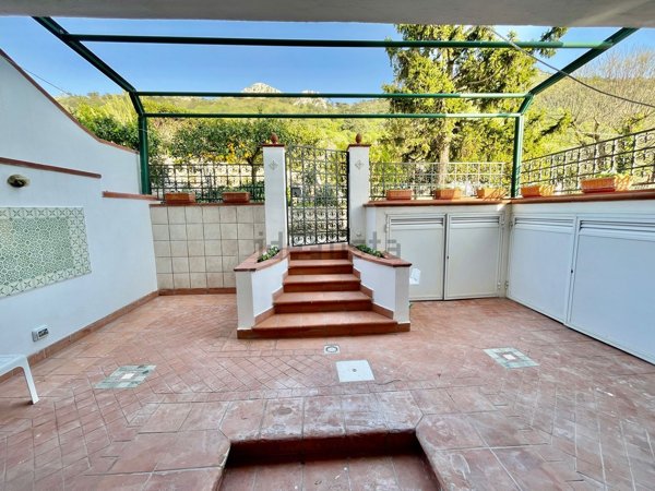 appartamento in vendita ad Anacapri