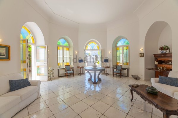 appartamento in vendita ad Anacapri