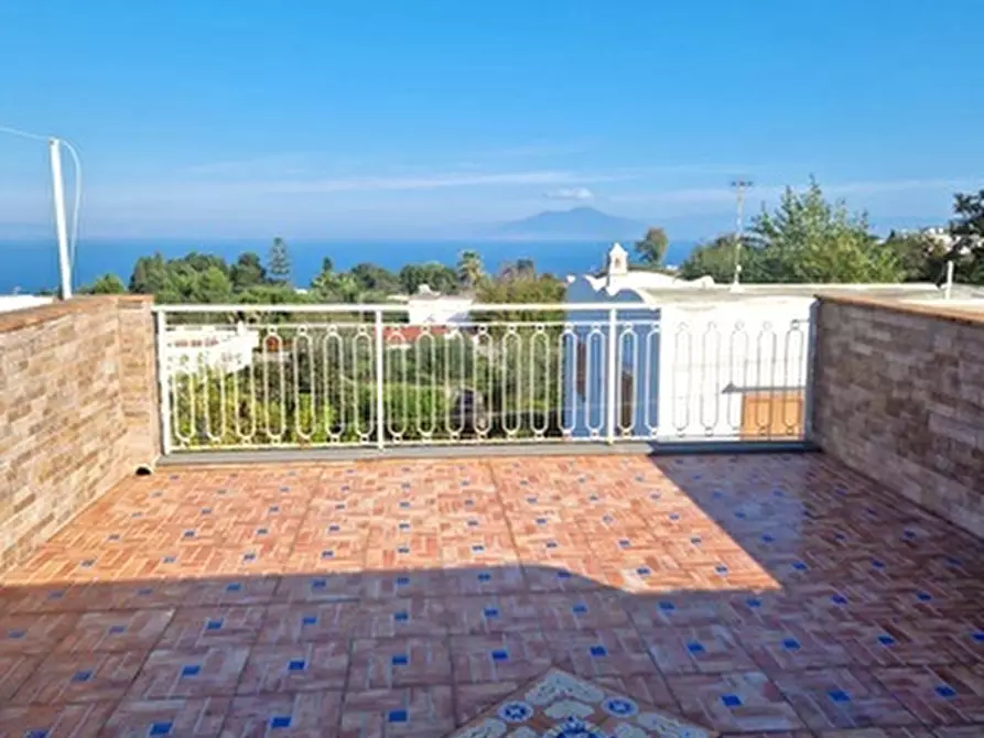 appartamento in vendita ad Anacapri