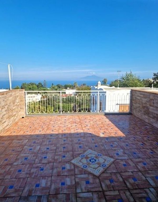 casa indipendente in vendita ad Anacapri