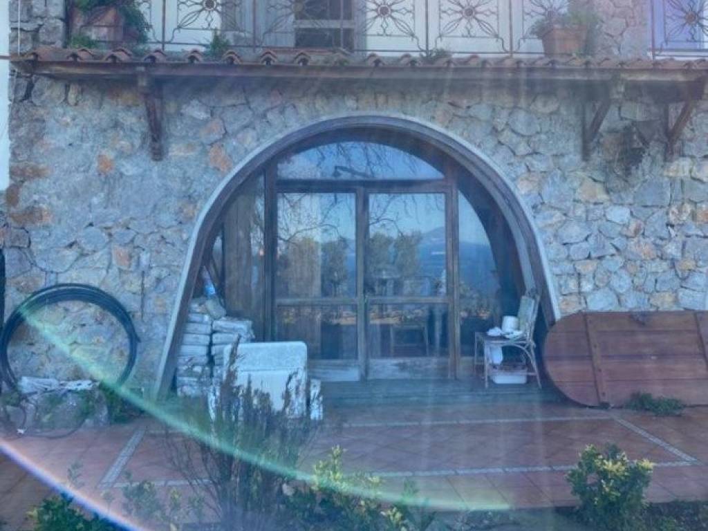 casa indipendente in vendita ad Anacapri