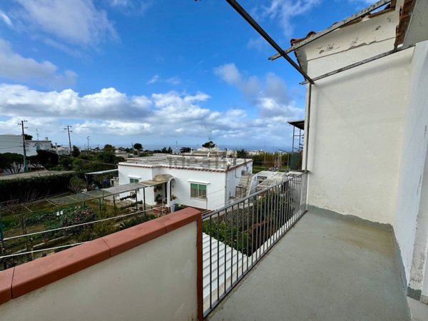 appartamento in vendita ad Anacapri