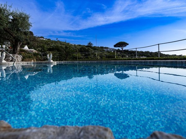 casa indipendente in vendita ad Anacapri