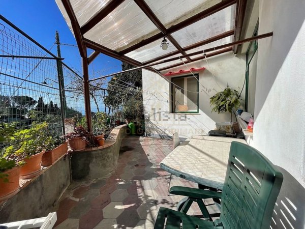 appartamento in vendita ad Anacapri