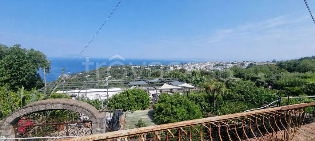 casa indipendente in vendita ad Anacapri