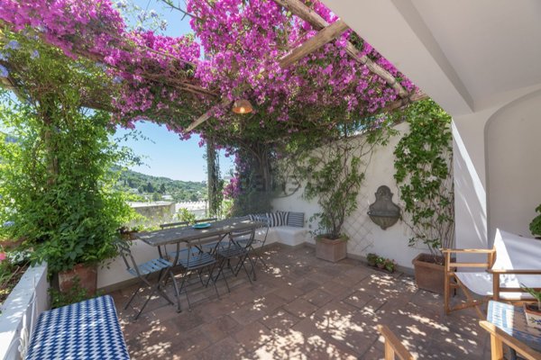appartamento in vendita ad Anacapri