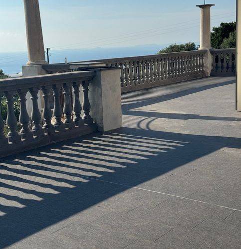 casa indipendente in vendita ad Anacapri
