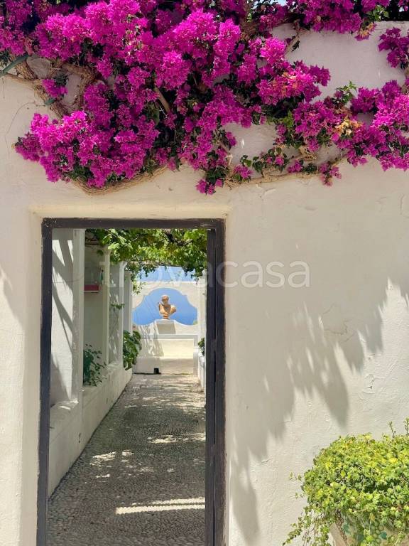 casa indipendente in vendita ad Anacapri