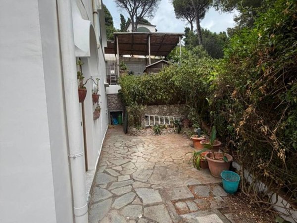 appartamento in vendita ad Anacapri
