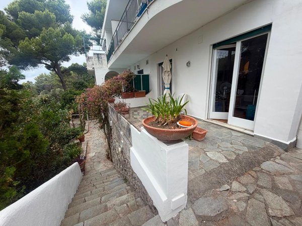 appartamento in vendita ad Anacapri