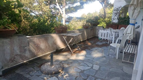 appartamento in vendita ad Anacapri