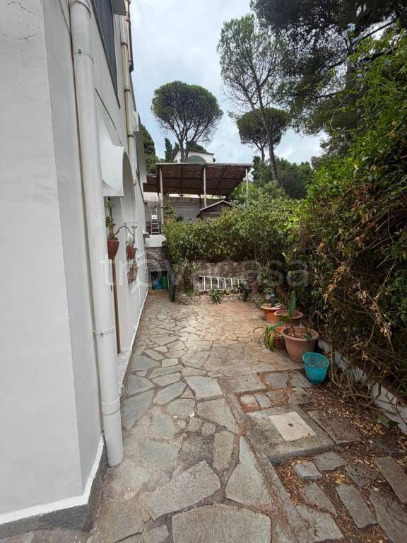 appartamento in vendita ad Anacapri