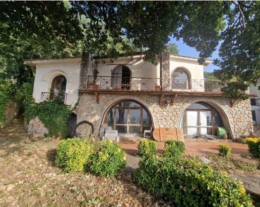 casa indipendente in vendita ad Anacapri