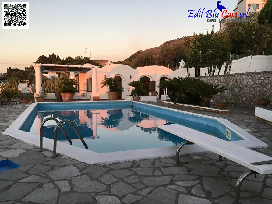 casa indipendente in vendita ad Anacapri