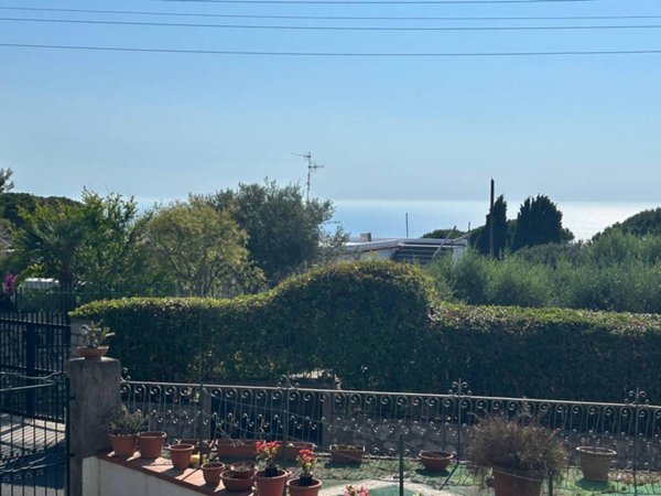 appartamento in vendita ad Anacapri